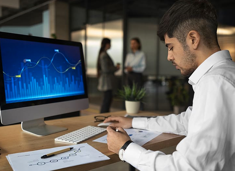Stock Basic Cash Analysis