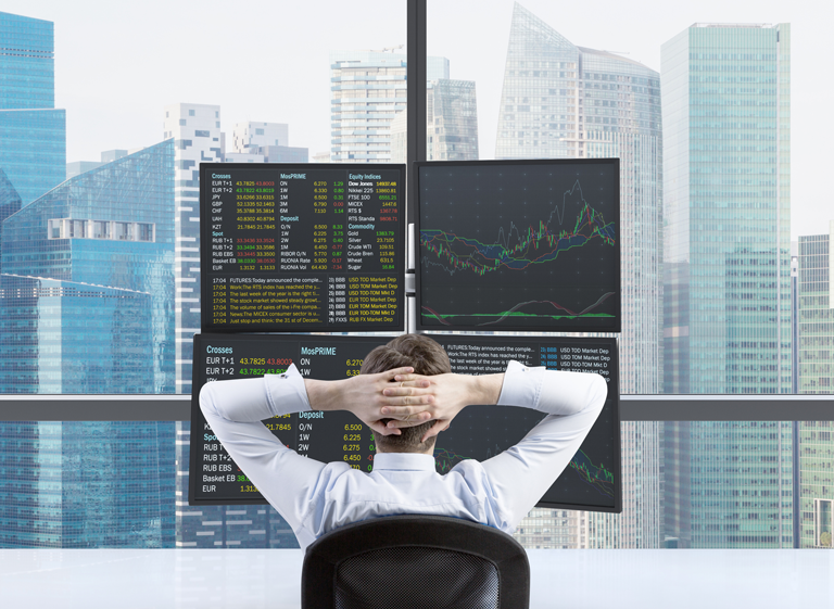 Future Index Premium Analysis